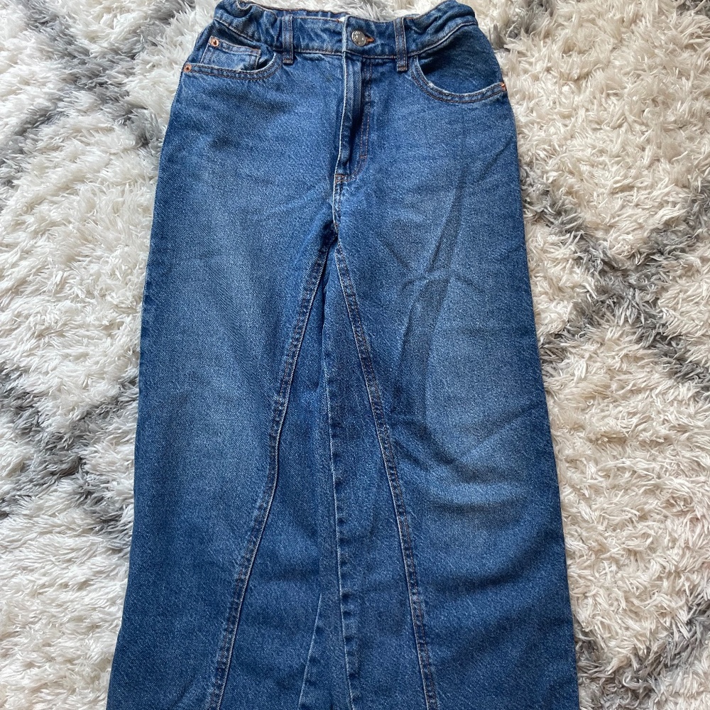 Zara jeans